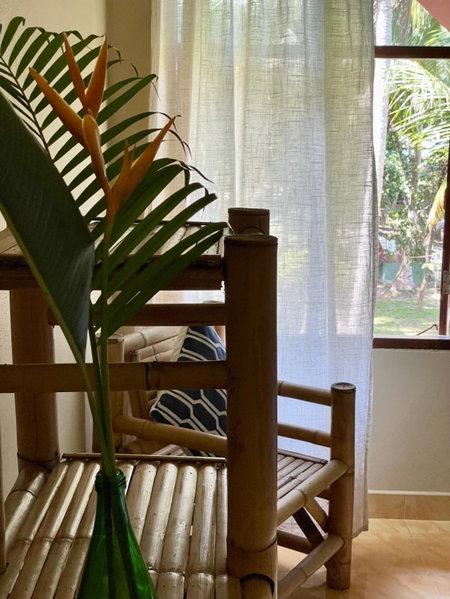 Mythai Guesthouse, Chaloklum, Thailand
