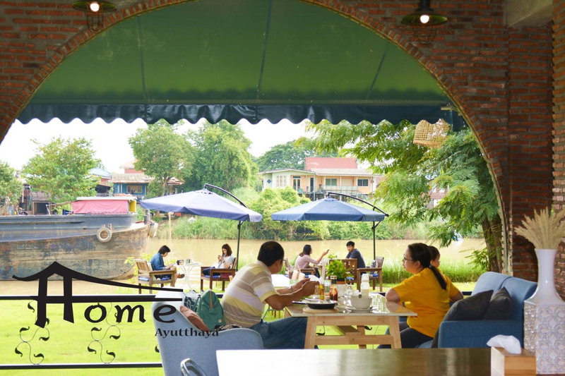 Home Ayutthaya, Ayutthaya, Thailand