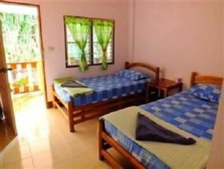 Tamarind Guest House, Kanchanaburi, Thailand