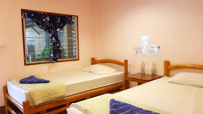 Tamarind Guest House, Kanchanaburi, Thailand