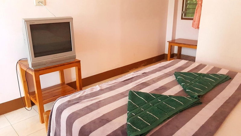 Tamarind Guest House, Kanchanaburi, Thailand