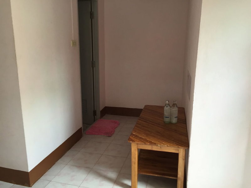Tamarind Guest House, Kanchanaburi, Thailand