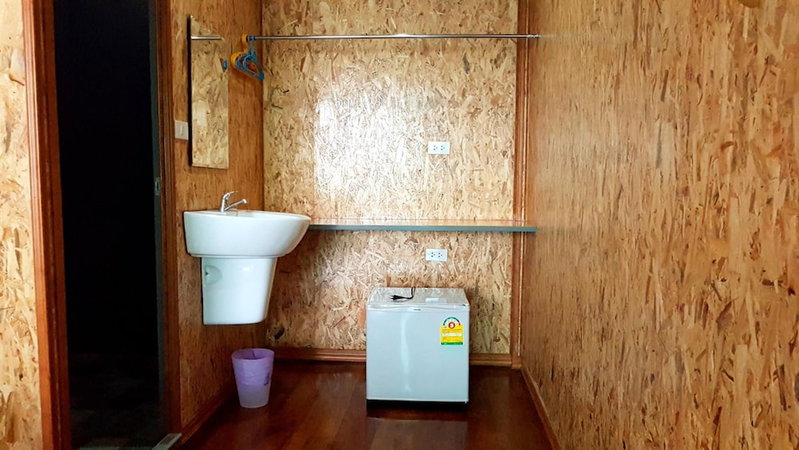 Tamarind Guest House, Kanchanaburi, Thailand