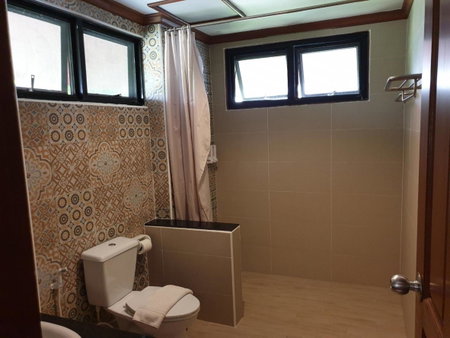 Baan SanSuk Pranburi - Beach Front & Pool Villa, Pran Buri, Thailand