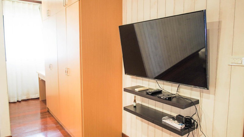 Baan SanSuk Pranburi - Beach Front & Pool Villa, Pran Buri, Thailand