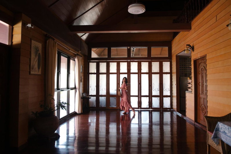 Baan SanSuk Pranburi - Beach Front & Pool Villa, Pran Buri, Thailand
