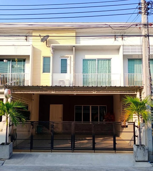 M Villa @ Impact Muangthongthani, Ban Bang Phang, Thailand