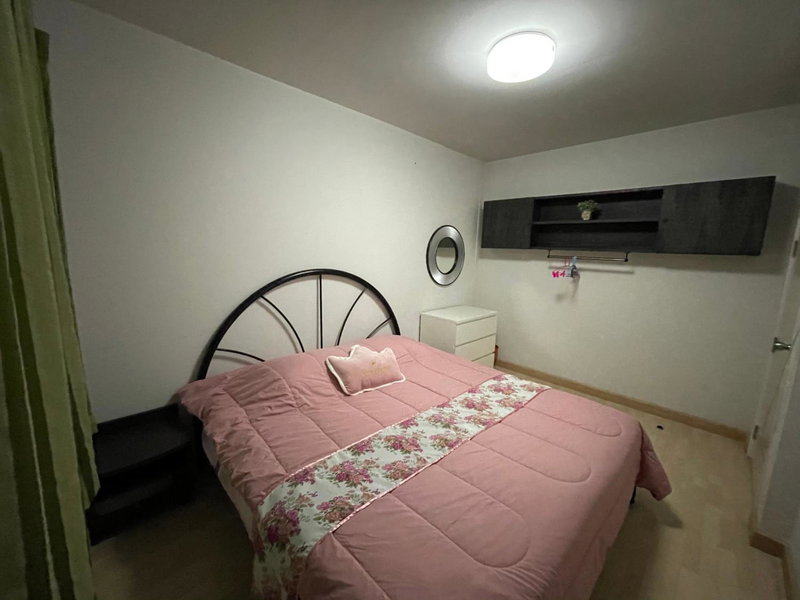 M Villa @ Impact Muangthongthani, Ban Bang Phang, Thailand