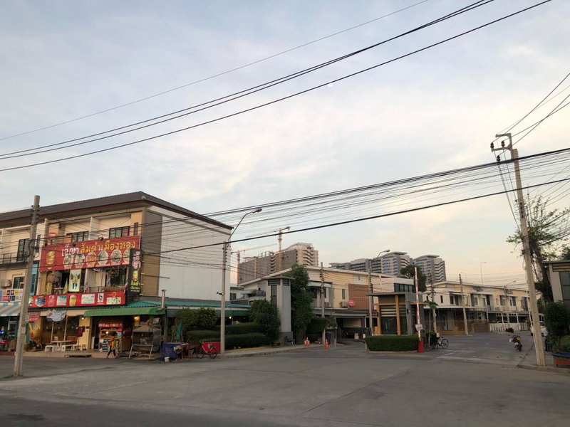 M Villa @ Impact Muangthongthani, Ban Bang Phang, Thailand