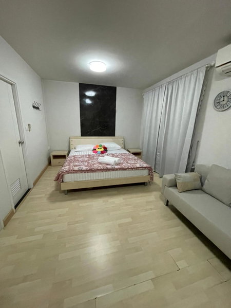 M Villa @ Impact Muangthongthani, Ban Bang Phang, Thailand