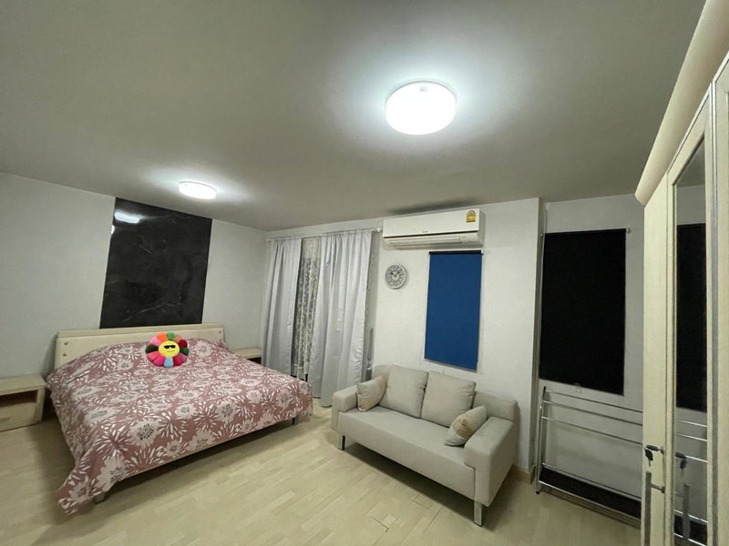 M Villa @ Impact Muangthongthani, Ban Bang Phang, Thailand