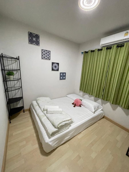 M Villa @ Impact Muangthongthani, Ban Bang Phang, Thailand