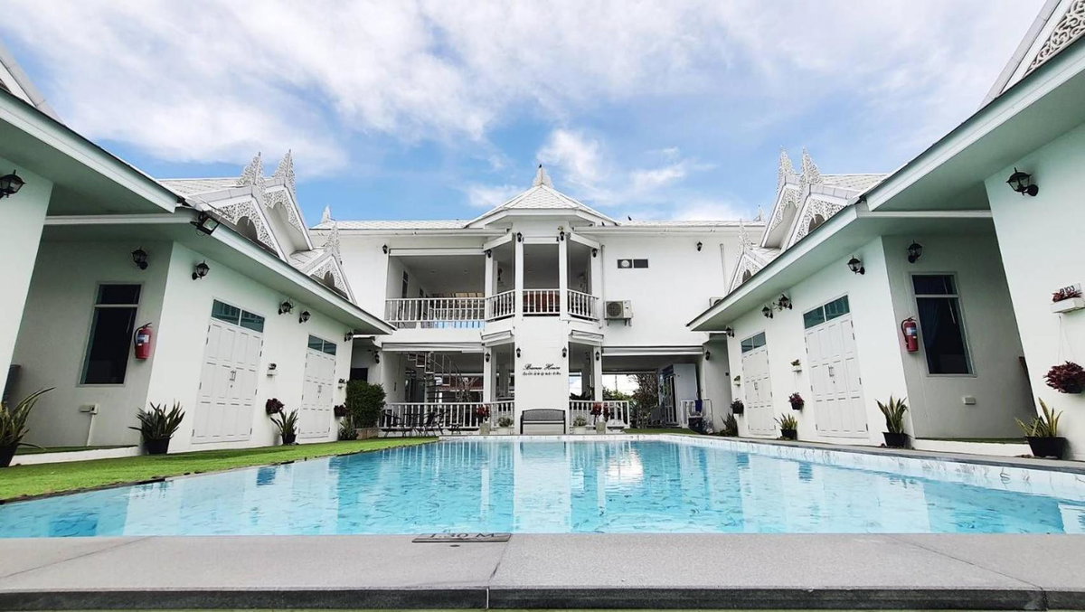 Bianco House Resort, Thailand