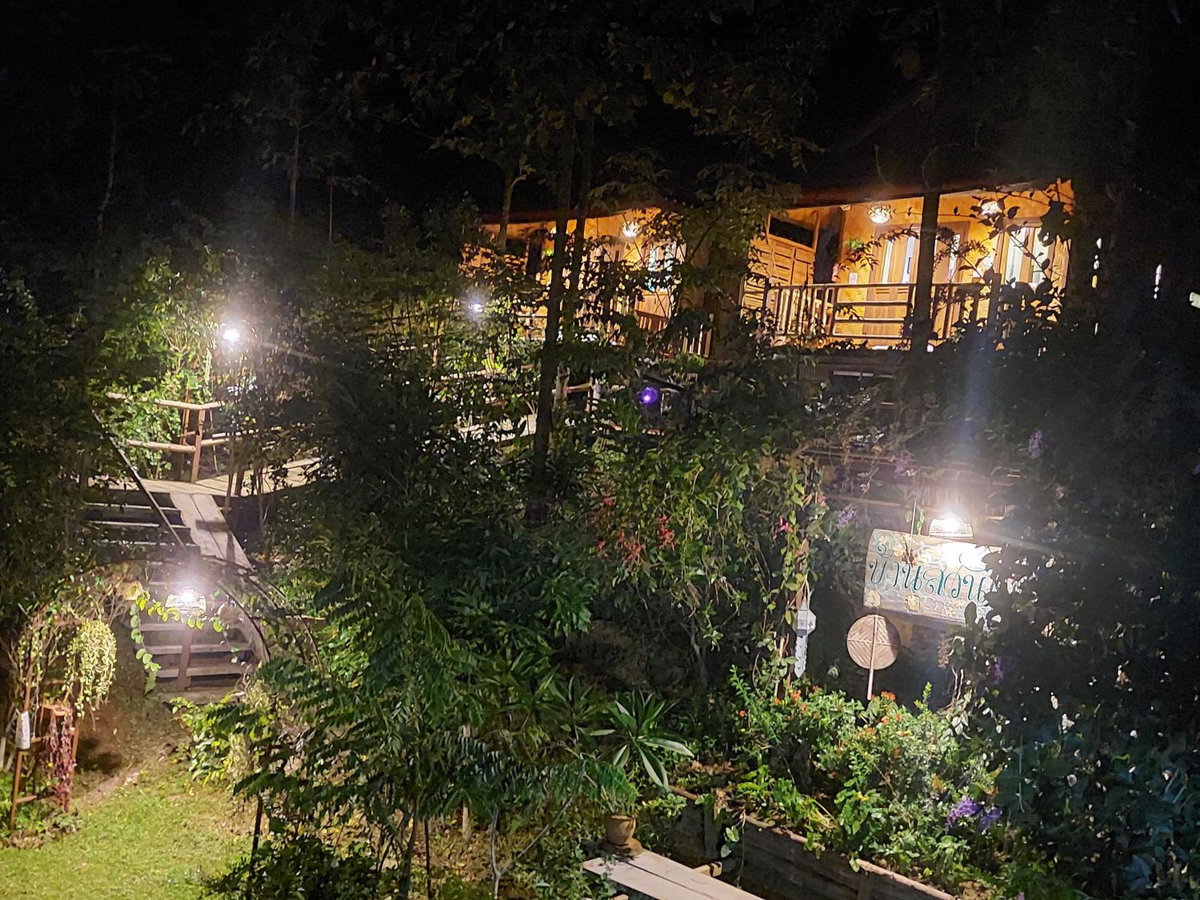 Ban Suan Nai Fun Homestay, Thailand
