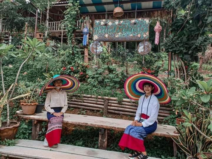 Ban Suan Nai Fun Homestay, Pua, Thailand