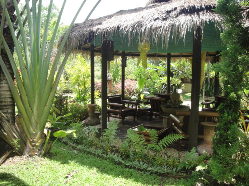 Mai Siam Resort, Mae On, Thailand