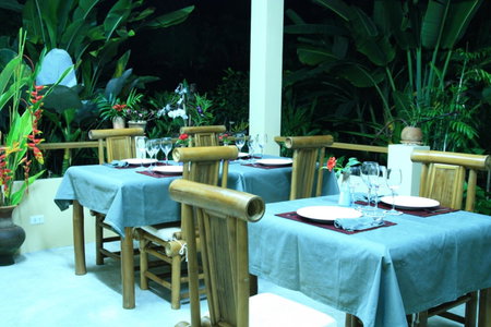 Mai Siam Resort, Mae On, Thailand