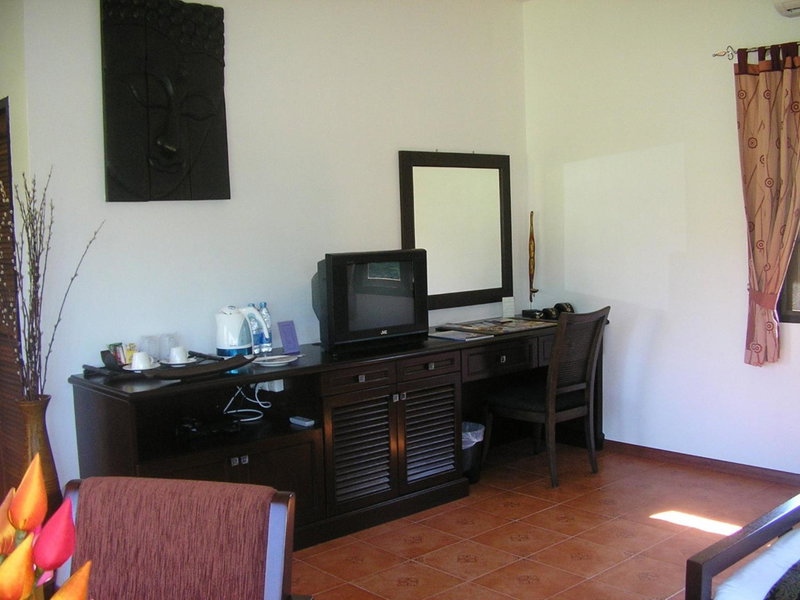 Mai Siam Resort, Mae On, Thailand