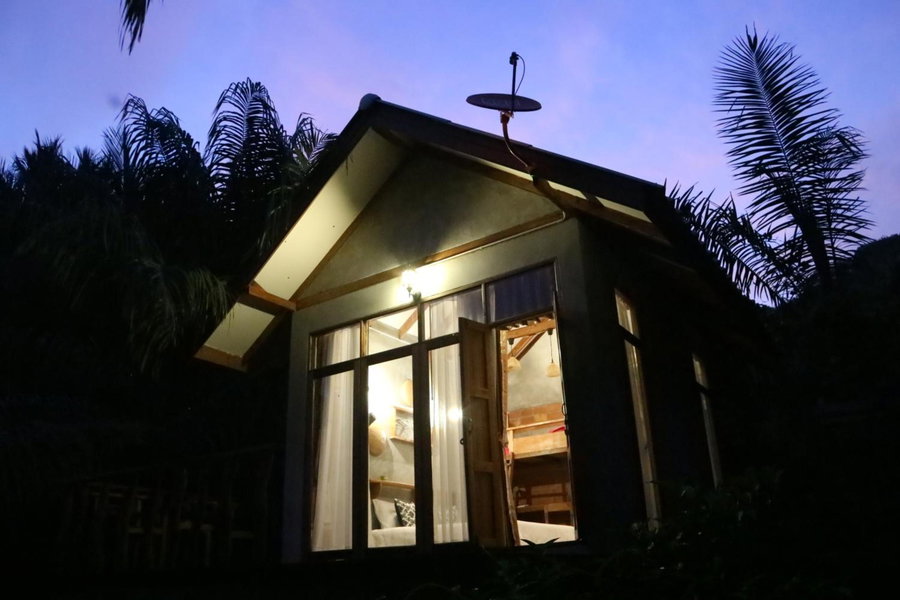 BaanRaiChayKhaoFarmStay, Nakhon Si Thammarat, Thailand