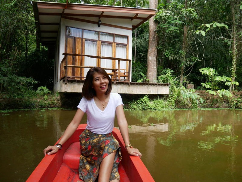 BaanRaiChayKhaoFarmStay, Nakhon Si Thammarat, Thailand