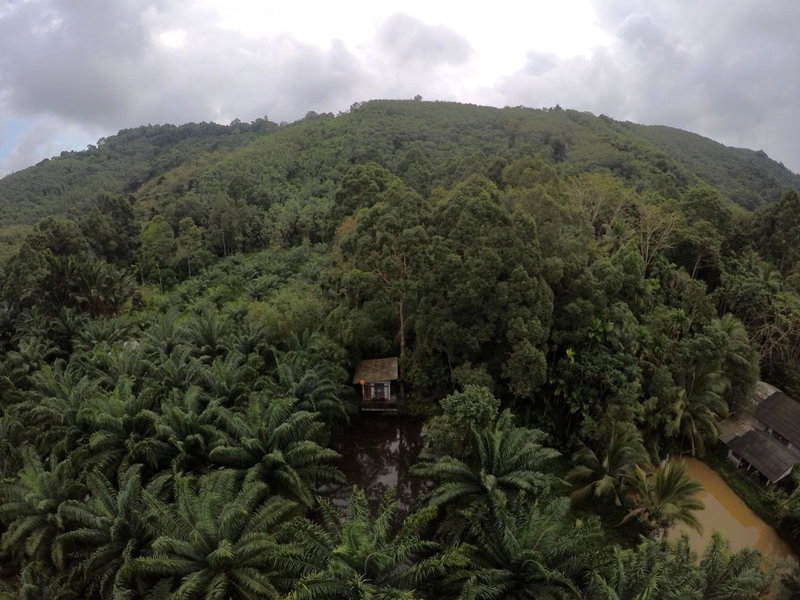 BaanRaiChayKhaoFarmStay, Nakhon Si Thammarat, Thailand