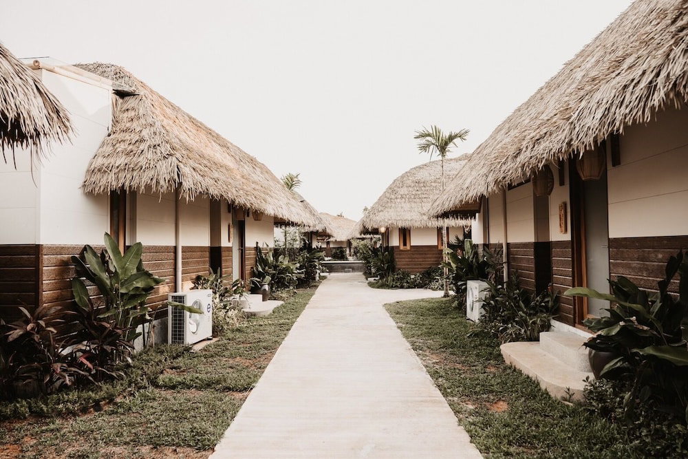 Hotel · Bulow Casa Grand View Resort & Spa, Koh Lipe
