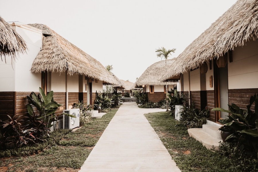 Bulow Casa Grand View Resort & Spa, Koh Lipe, Thailand