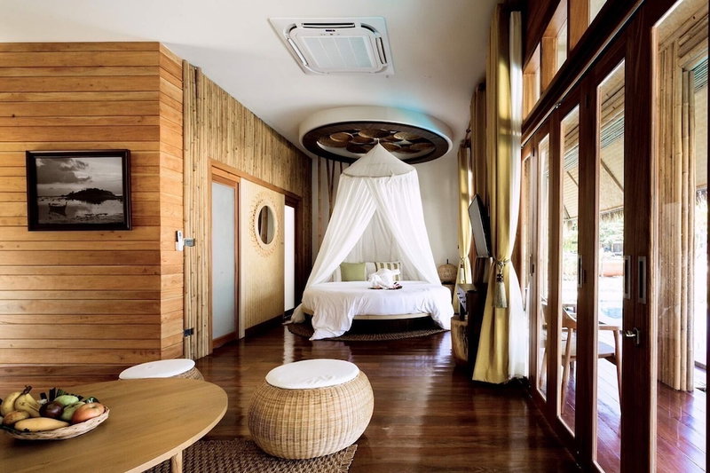 Bulow Casa Grand View Resort & Spa, Koh Lipe, Thailand