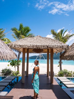 Bulow Casa Grand View Resort & Spa, Koh Lipe, Thailand