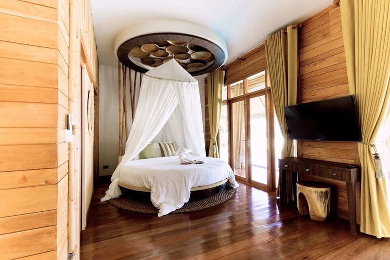 Bulow Casa Grand View Resort & Spa, Koh Lipe, Thailand
