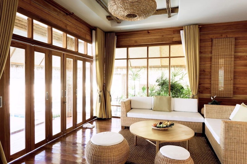 Bulow Casa Grand View Resort & Spa, Koh Lipe, Thailand