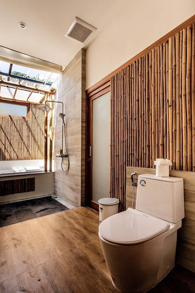Bulow Casa Grand View Resort & Spa, Koh Lipe, Thailand