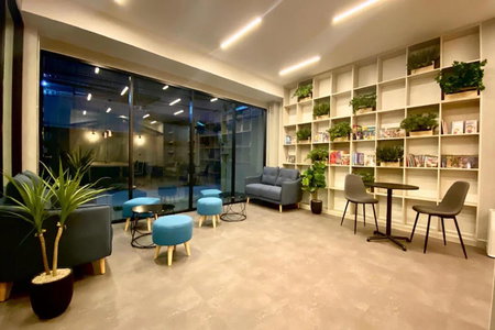 44 Room Rama 3, Bangkok, Thailand