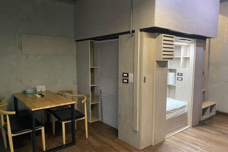 44 Room Rama 3, Bangkok, Thailand