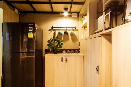 44 Room Rama 3, Bangkok, Thailand