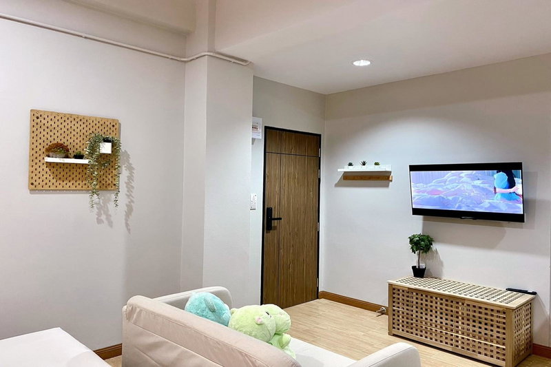 44 Room Rama 3, Bangkok, Thailand