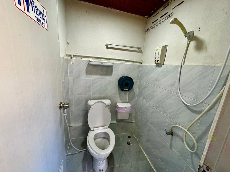 Eclipse Hostel and Bar, Haad Rin, Thailand