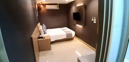 Collection O Pratunam 19 Hotel, Bangkok, Thailand