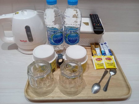 Collection O Pratunam 19 Hotel, Bangkok, Thailand