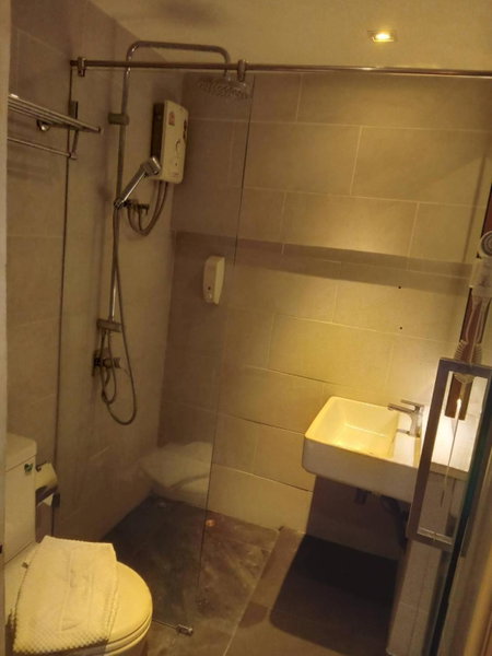 Collection O Pratunam 19 Hotel, Bangkok, Thailand