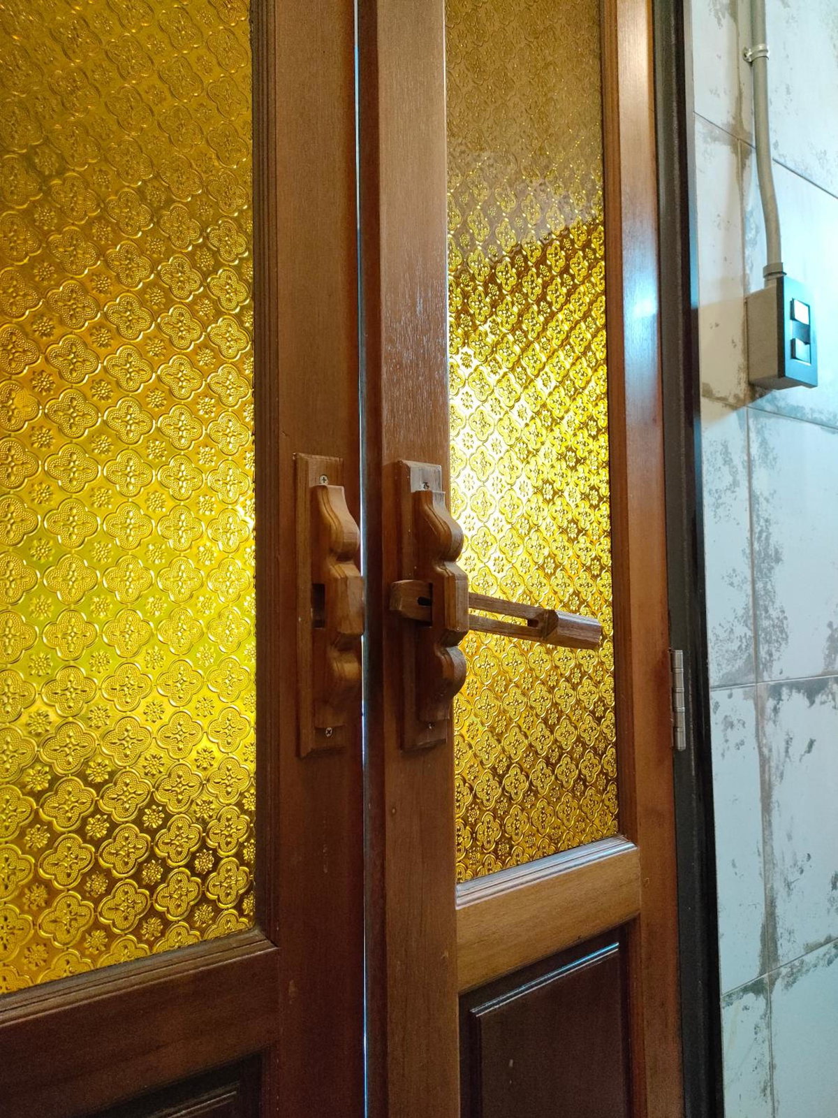 Hotel · Boarding House, Ban Bang Yai Chuai