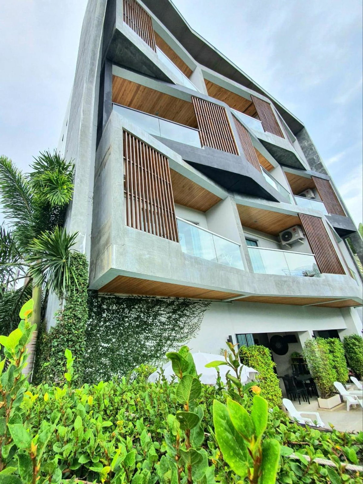 Lemonade Phuket Hotel -SHA Plus, Thaïlande