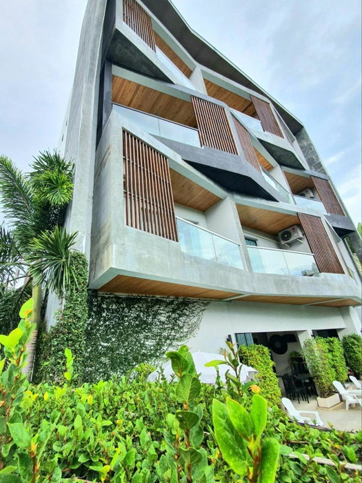 Lemonade Phuket Hotel -SHA Plus, Chalong, Thailand