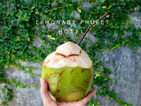 Lemonade Phuket Hotel -SHA Plus, Chalong, Thailand