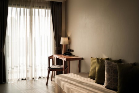Brique Hotel Chiangmai, Chiang Mai, Thailand