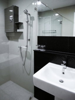 Brique Hotel Chiangmai, Chiang Mai, Thailand