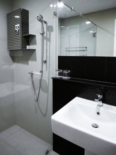 Brique Hotel Chiangmai, Chiang Mai, Thailand