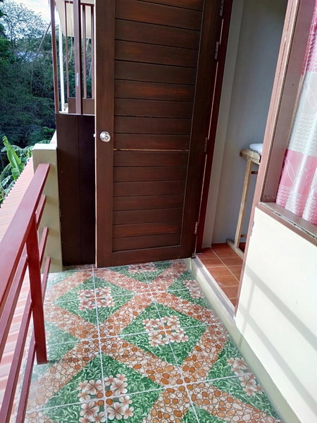 Chandra Hostel Koh Tao 1, Koh Tao, Thailand