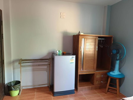 Chandra Hostel Koh Tao 1, Koh Tao, Thailand