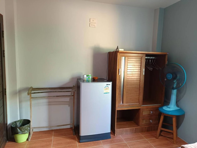 Chandra Hostel Koh Tao 1, Koh Tao, Thailand